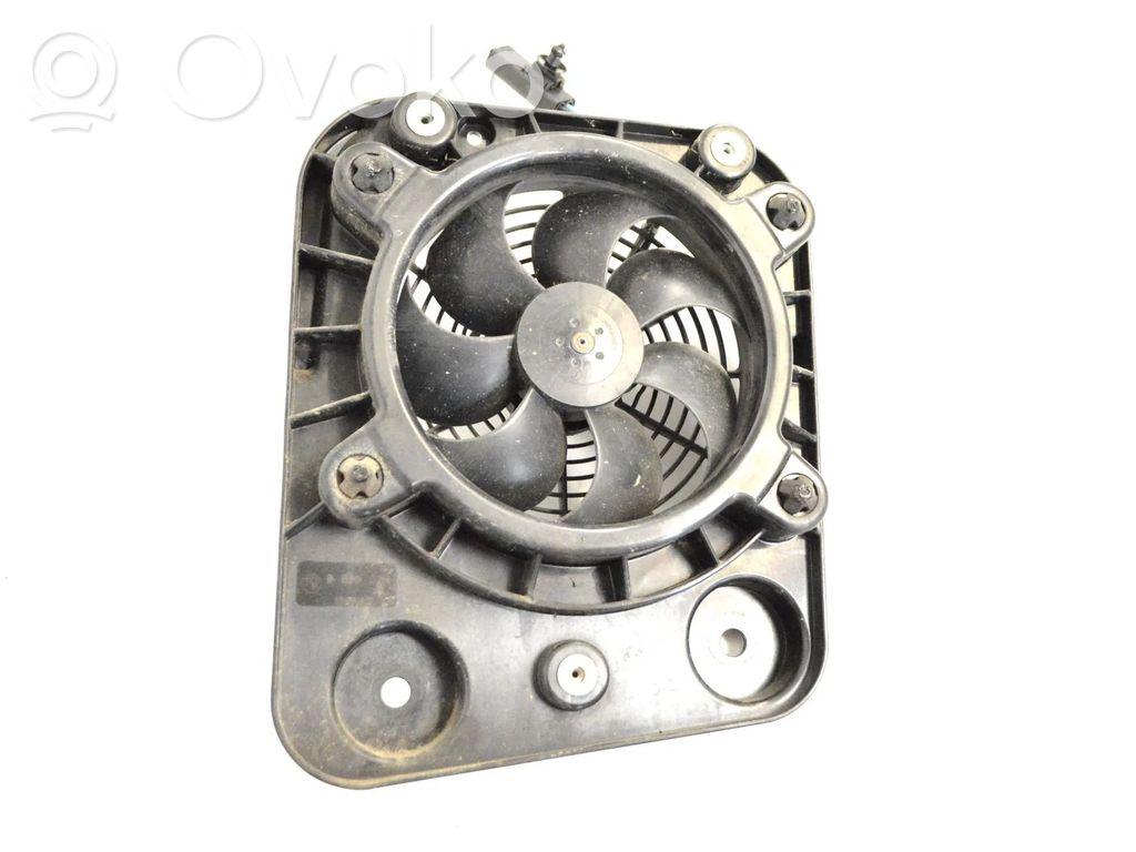 Impulsor de ventilador   8608033