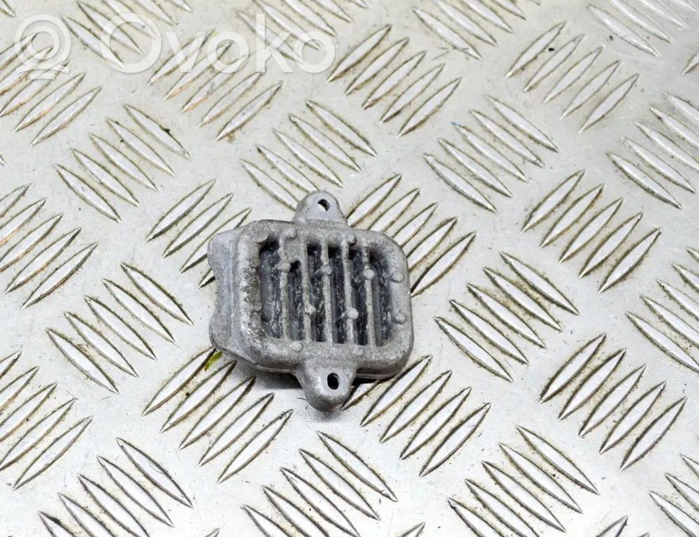 BMW 3 F30 F35 F31 Moduł sterujący statecznikiem LED 