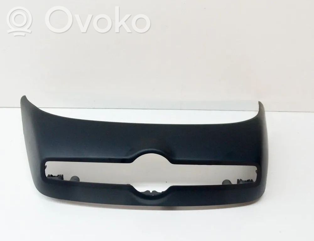 Volvo XC40 Konsola środkowa / Radio / GPS 