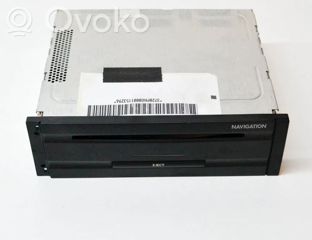GPS navigation control unit/module   3D0919887E