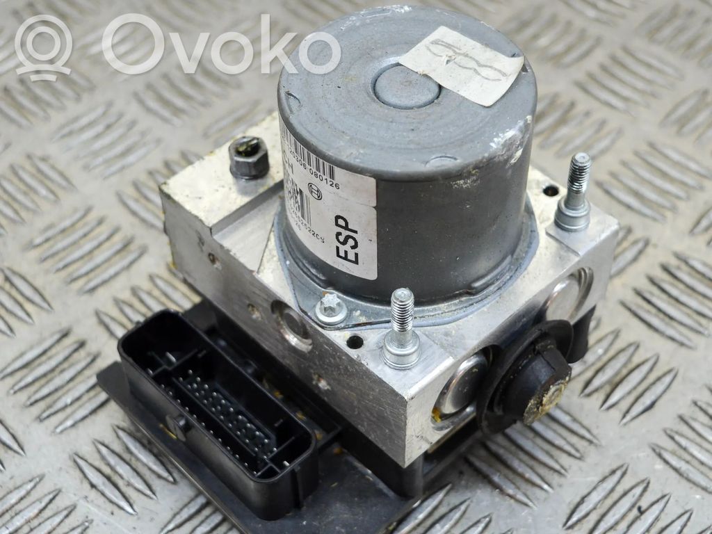 Fiat 500 ABS Pump 