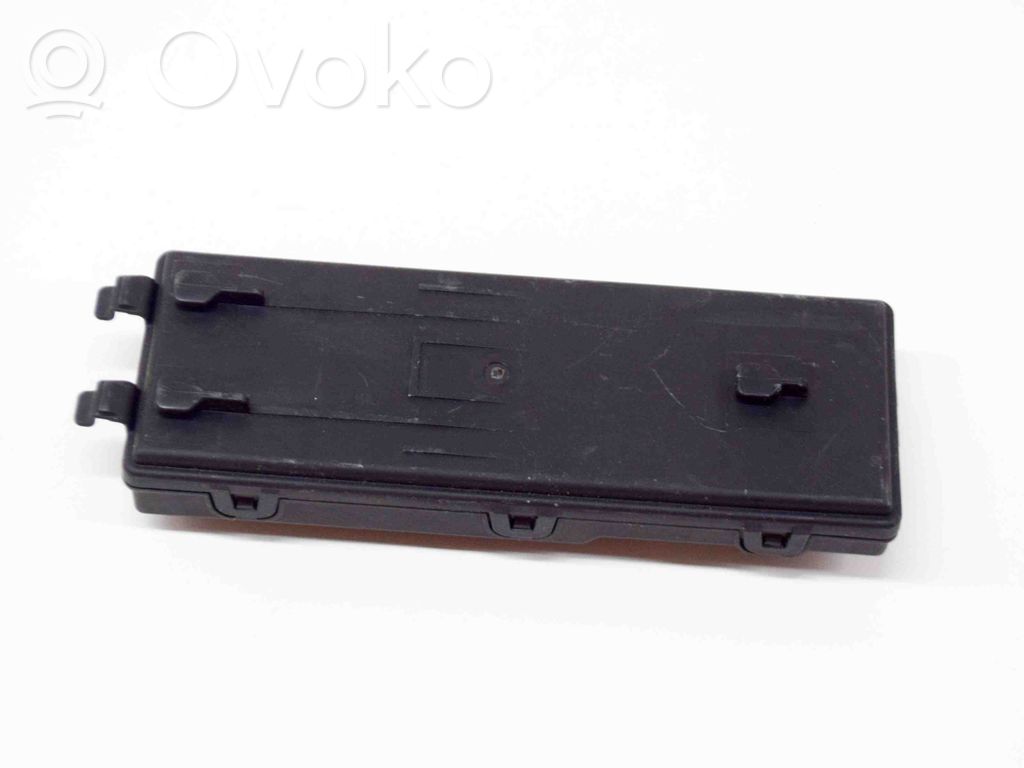 Audi A7 S7 4K8 Sterownik / Moduł elektrycznej klapy tylnej / bagażnika 
