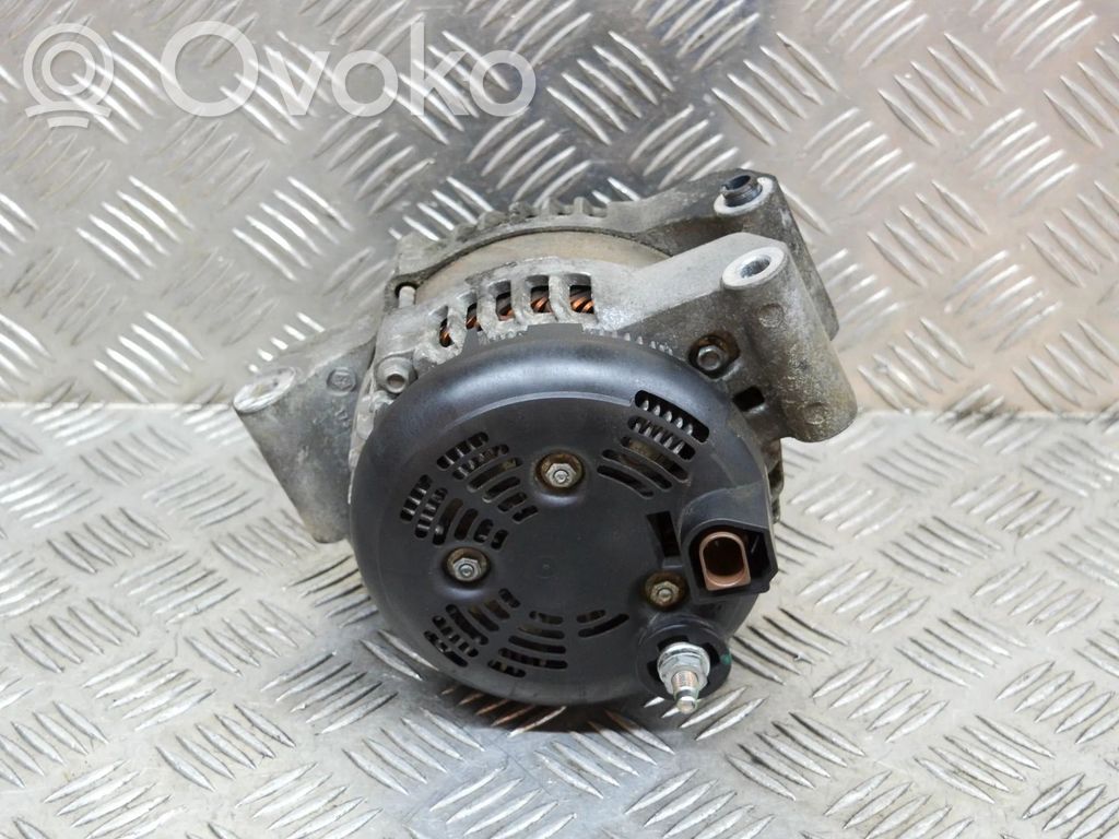 Maserati Ghibli Alternator 