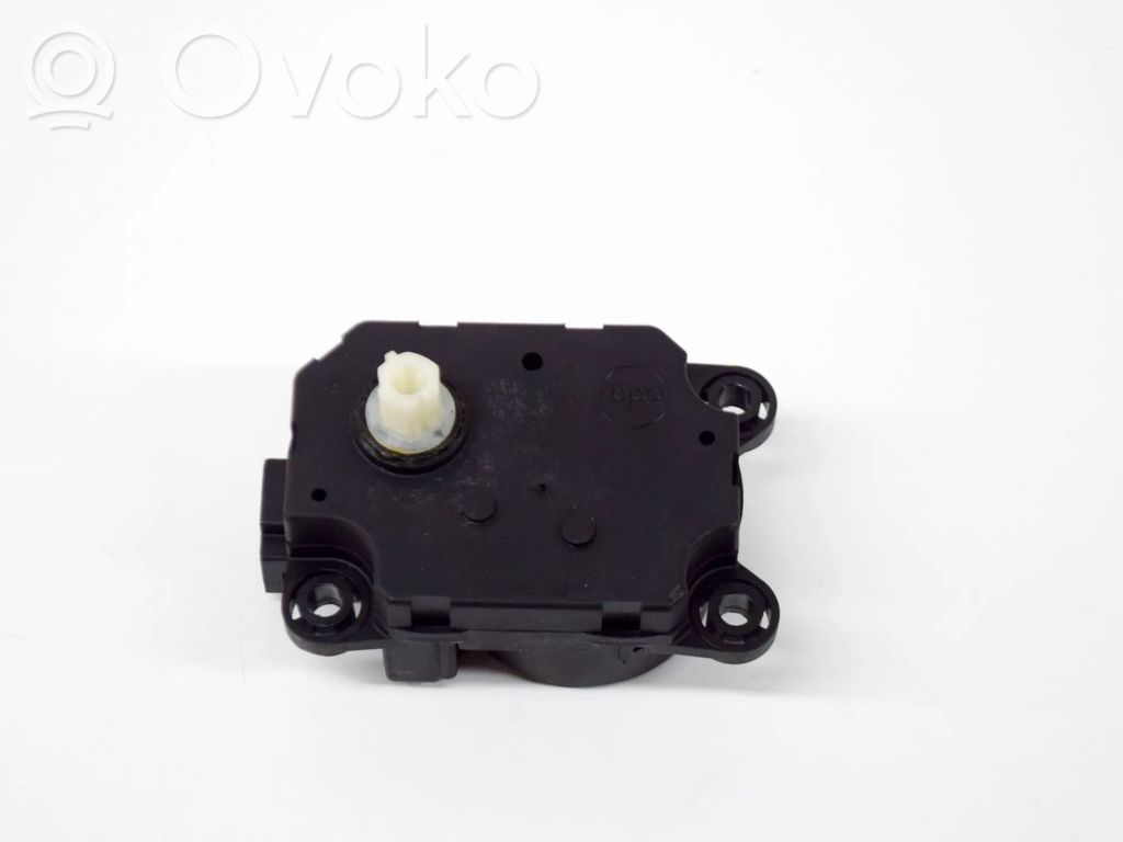 Maserati GranTurismo Motor/actuator clapetă aer 