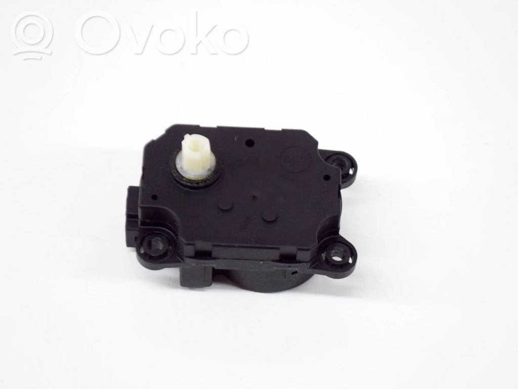Maserati GranTurismo Motor/actuator clapetă aer 