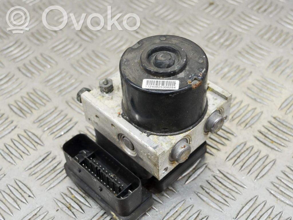 Ford Tourneo ABS Blokas 