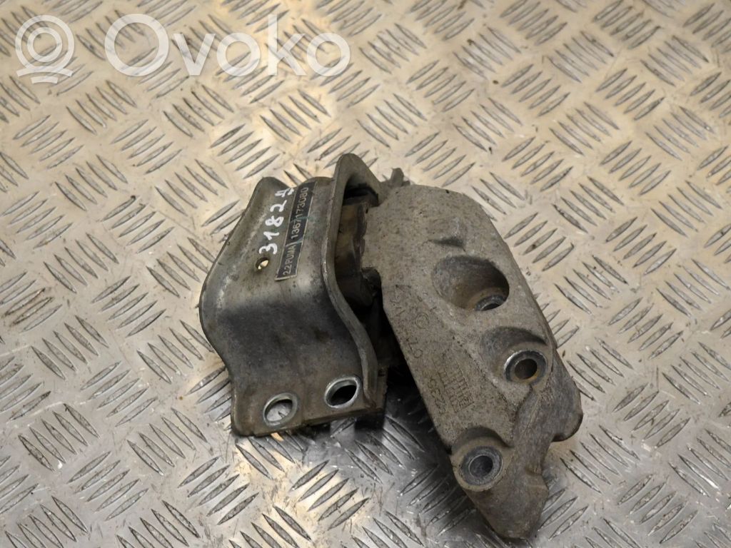 Peugeot Boxer Engine mount bracket 