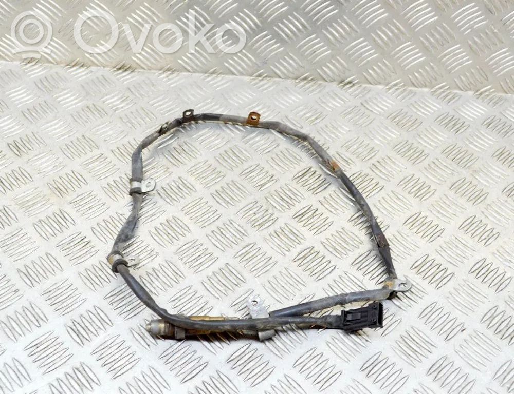 Maserati GranTurismo Lambda probe sensor 