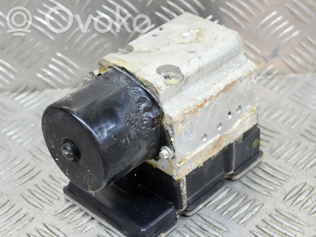 Saab 9-3 Ver1 ABS bloks 