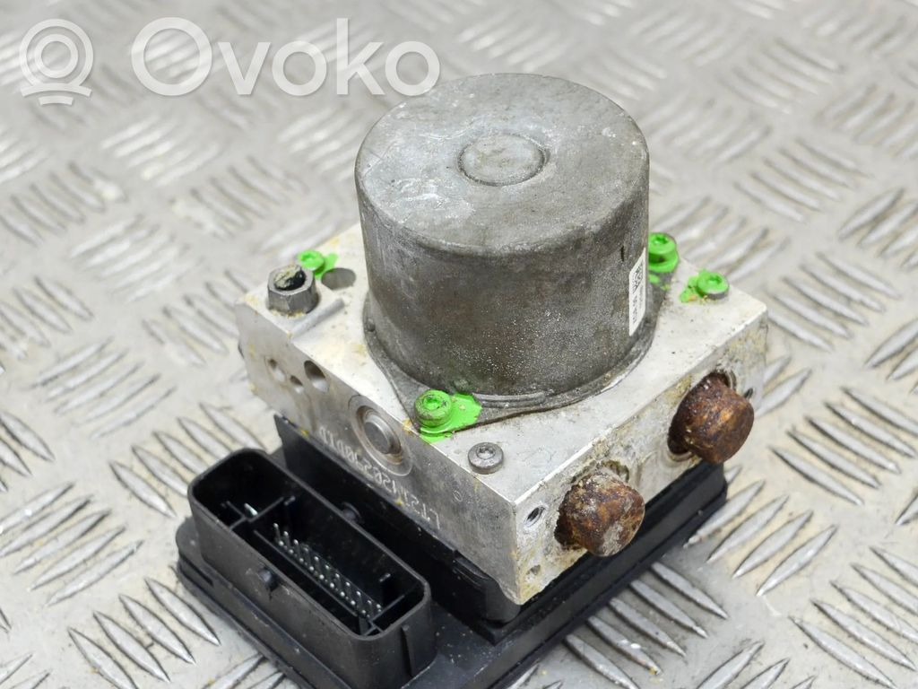 Skoda Citigo ABS Pump 