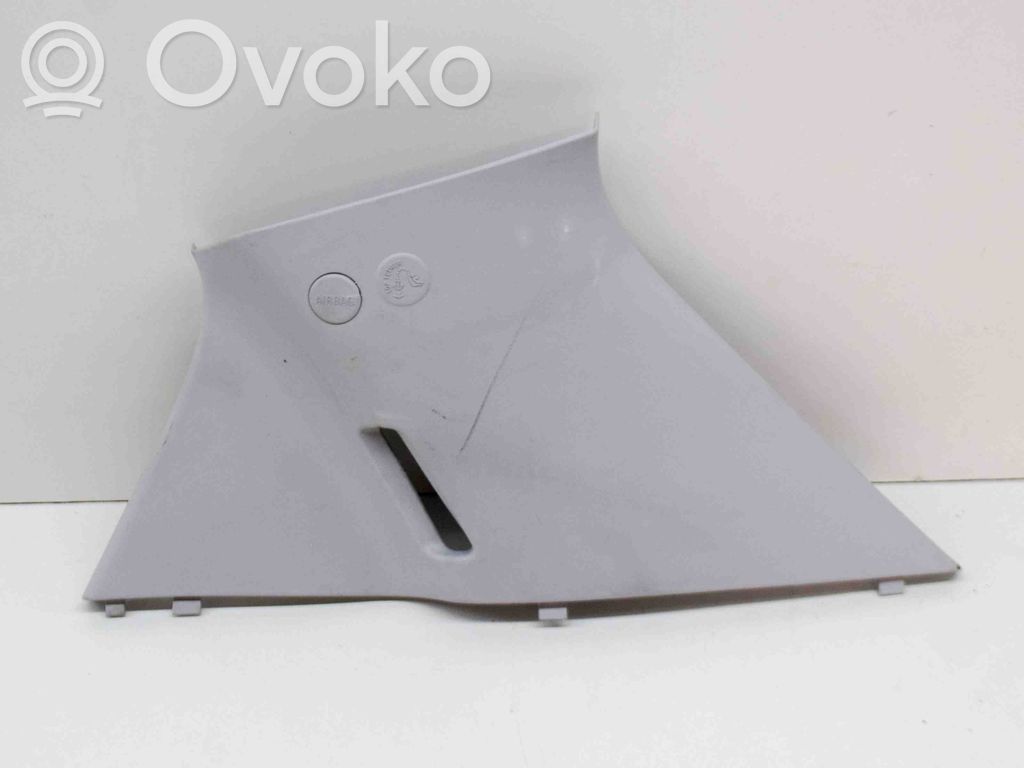 Opel Corsa F Verkleidung C-Säule 
