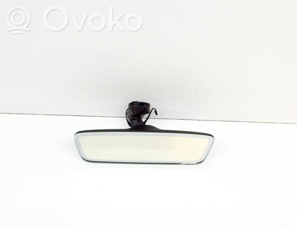 Tesla Model 3 Galinio vaizdo veidrodis (salone) 
