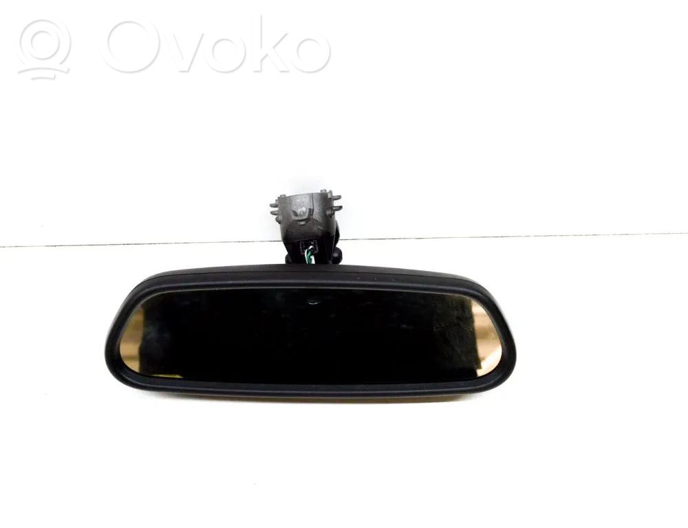 Peugeot 308 Espejo retrovisor (interior) 