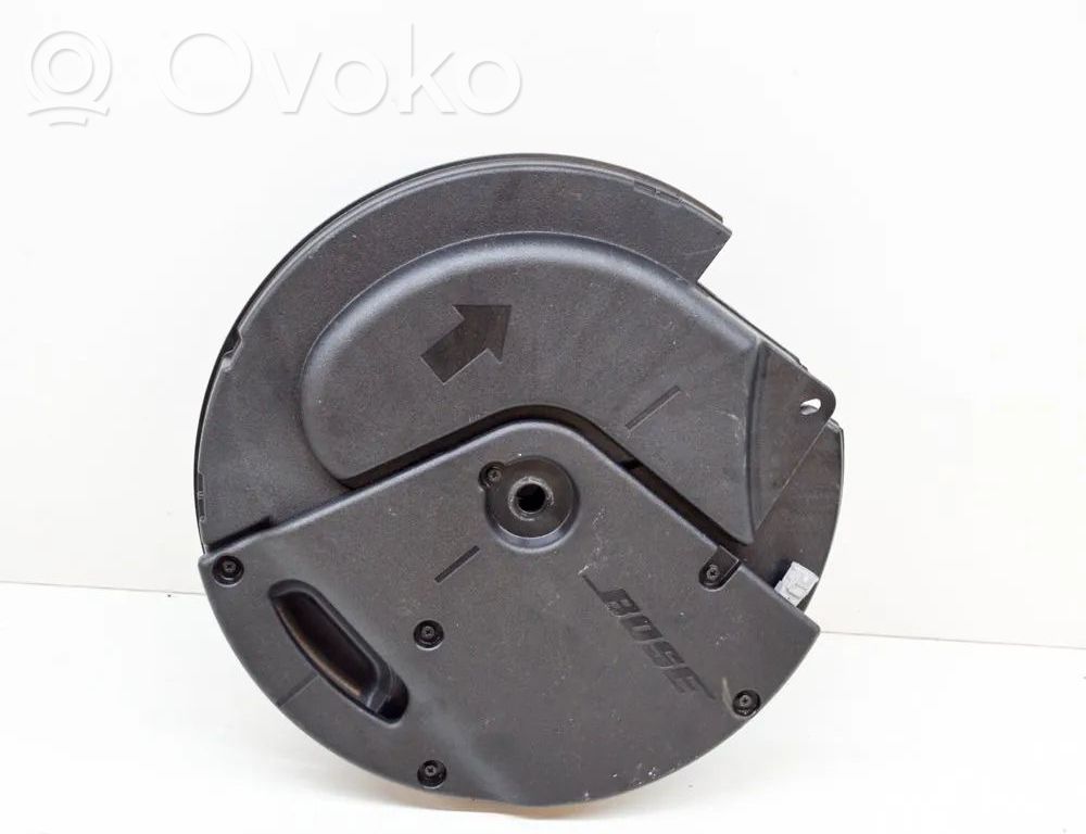 Mazda CX-5 II Altavoz subwoofer 