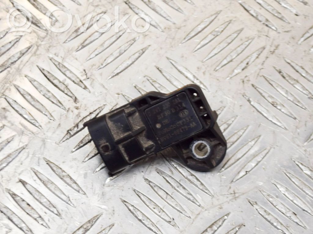Oro slėgio daviklis   0261230281,BV619F479AA