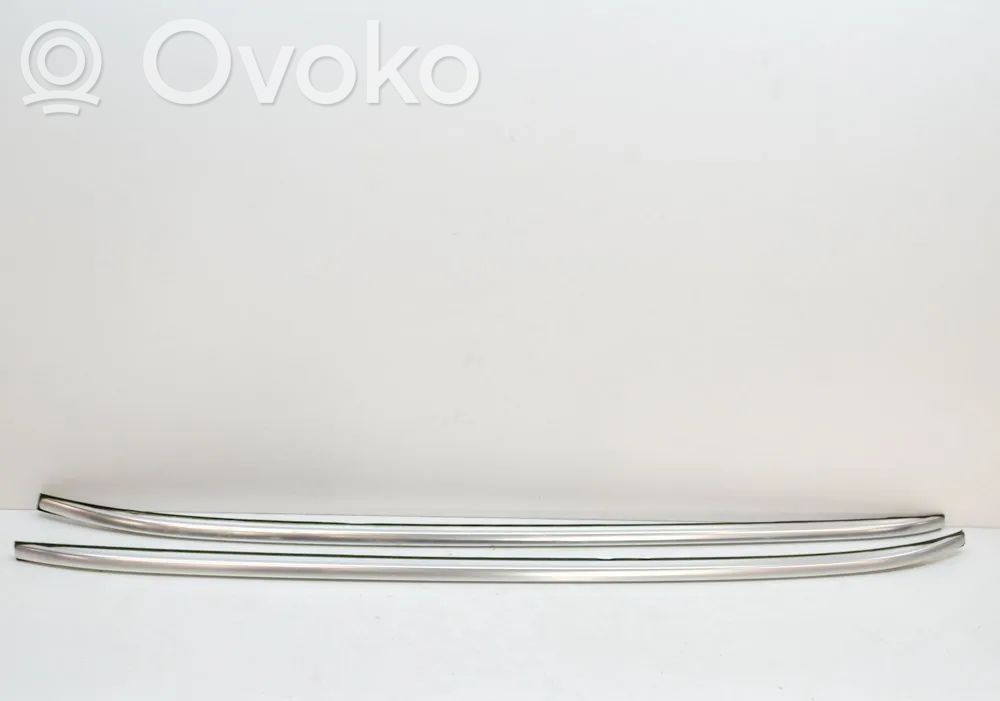 Renault Kadjar Roof bar rail 