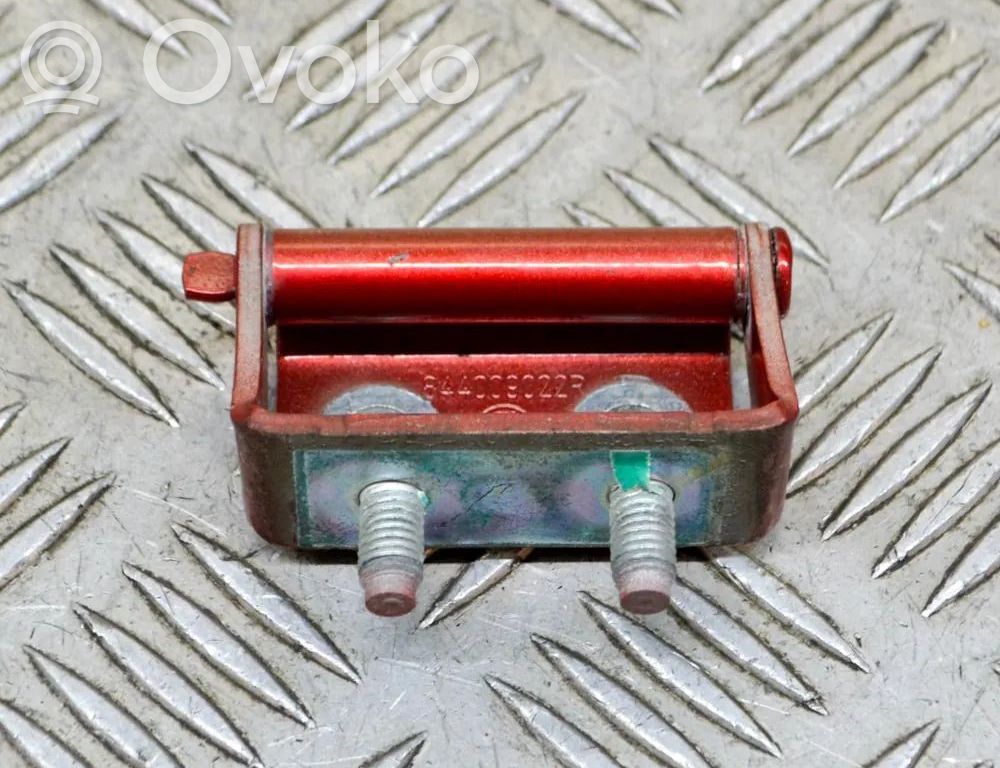 Renault Kadjar Tailgate/trunk/boot hinge 