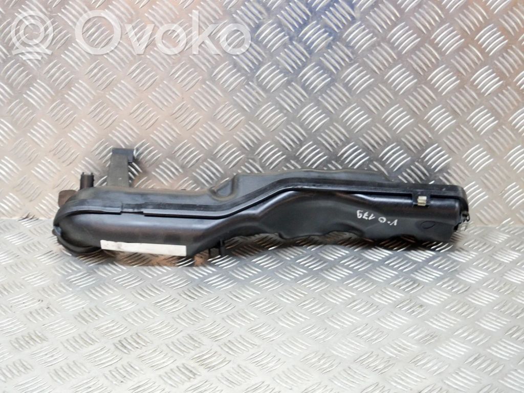 BMW 5 F10 F11 Ansaugbrücke Ansaugkrümmer 