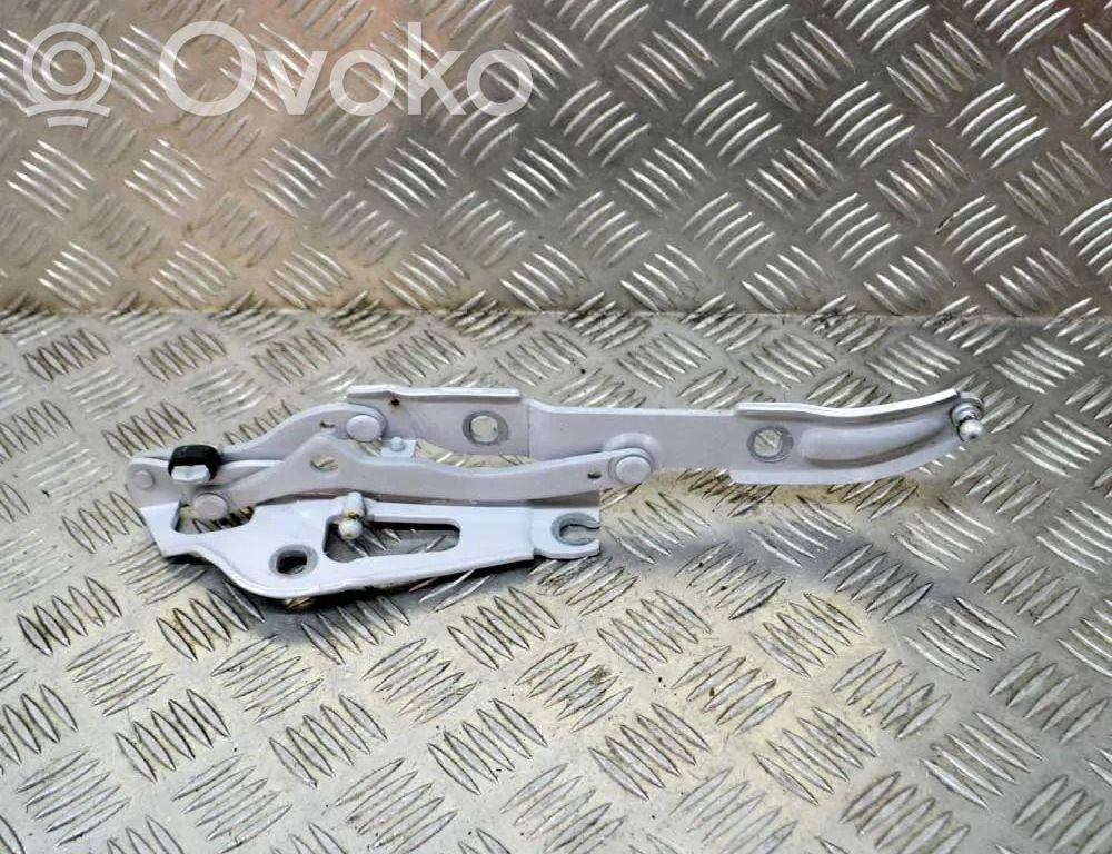 BMW 2 F22 F23 Cerniera portellone posteriore/bagagliaio 