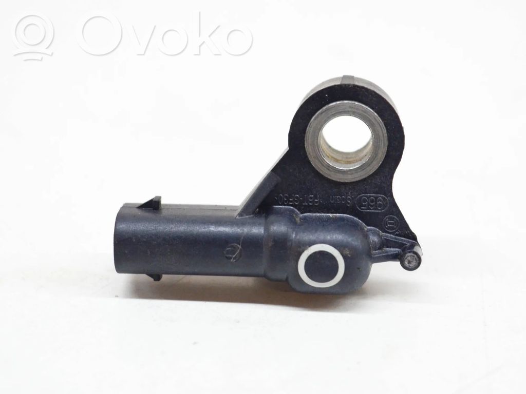 Audi A4 Allroad B9 Airbag deployment crash/impact sensor 