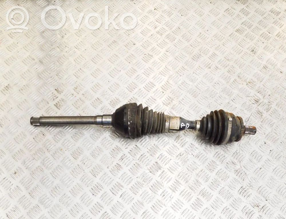 Volvo XC90 Półoś przednia 