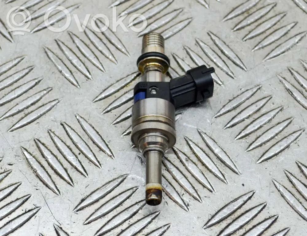 Porsche Cayenne (92A) Inyector de combustible 