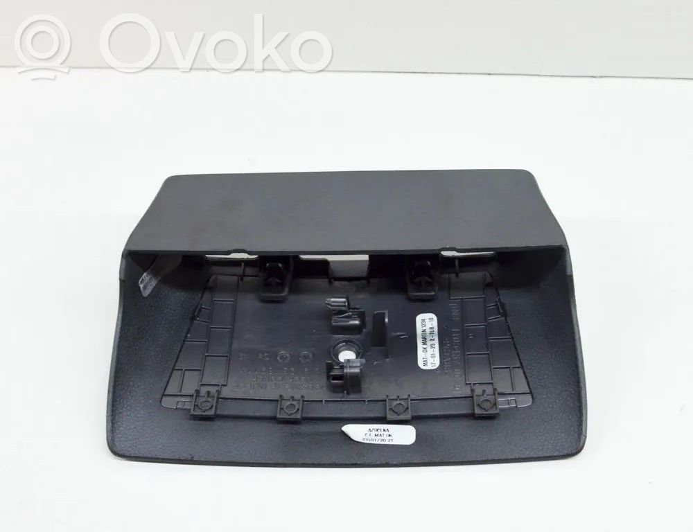 Tesla Model 3 Other interior part 