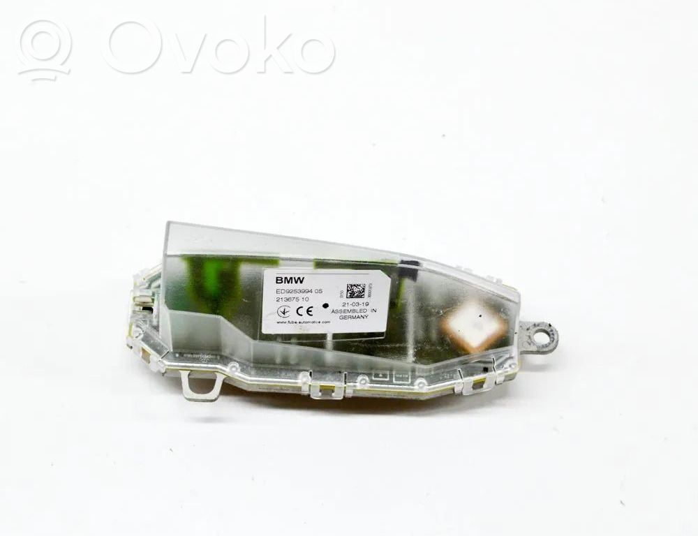 GPS-pystyantenni   9253994