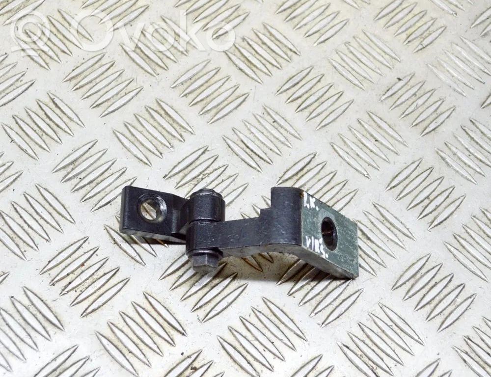 Front door upper hinge   7266676