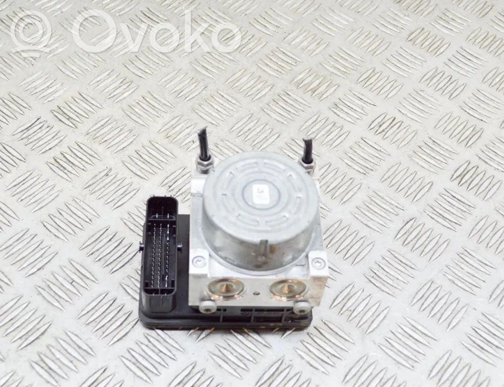Audi A3 S3 8V ABS Pump 