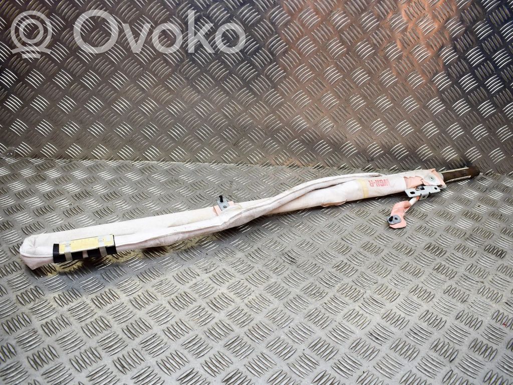 Mazda 6 Airbag da tetto 