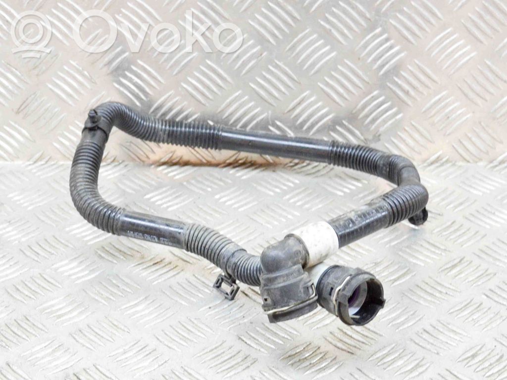 Tesla Model 3 Engine coolant pipe/hose 