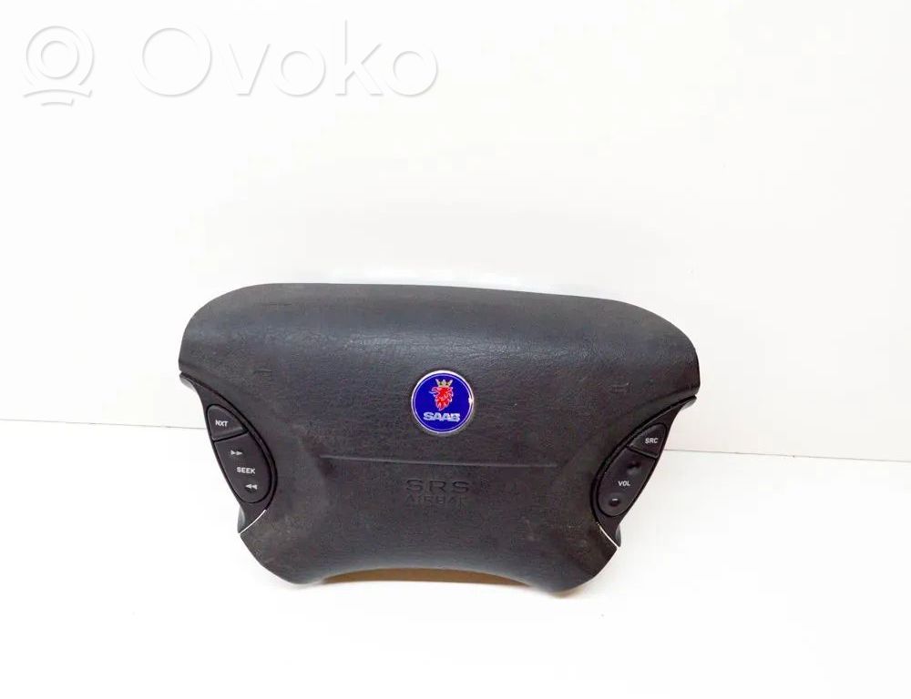 Saab 9-5 Fahrerairbag 