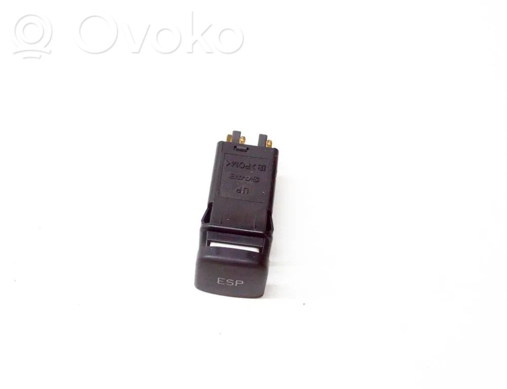 ESP (stability program) switch   5241245