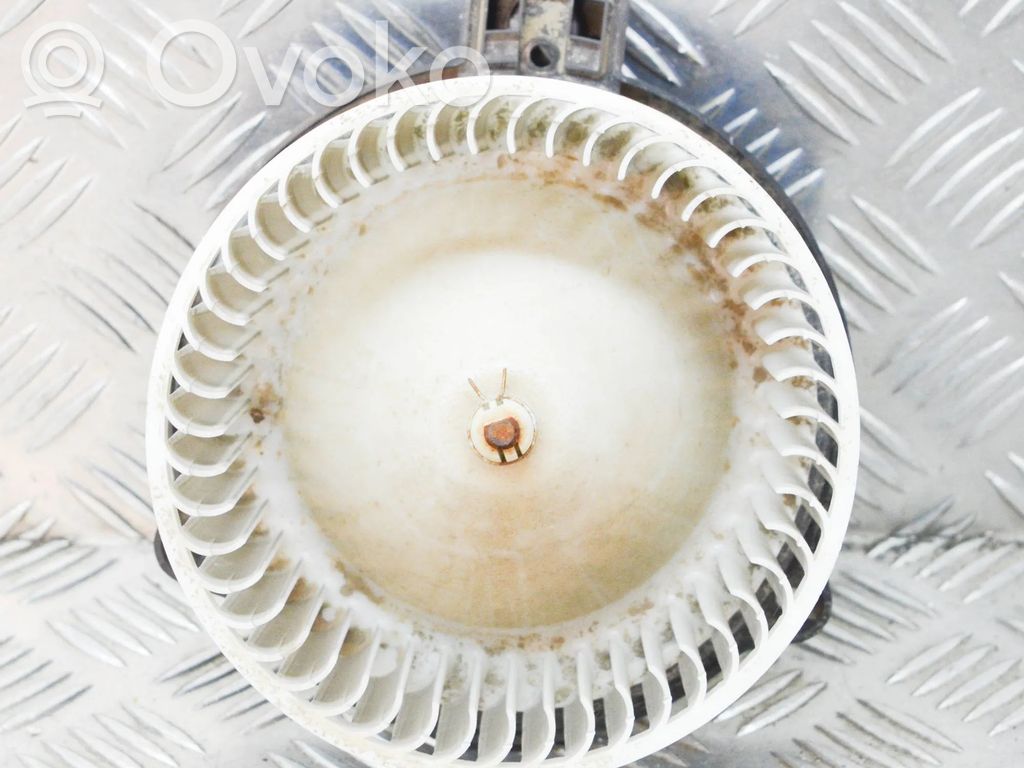 Mazda 6 Mazā radiatora ventilators 