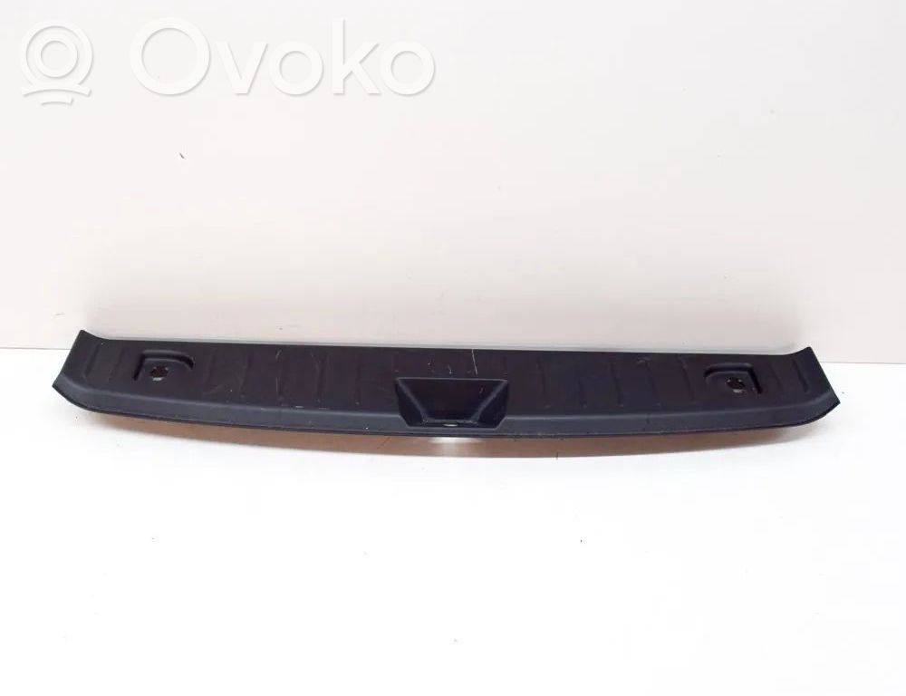 BMW i3 Protector del borde del maletero/compartimento de carga 