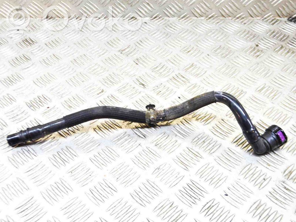 Jaguar I-Pace Engine coolant pipe/hose 