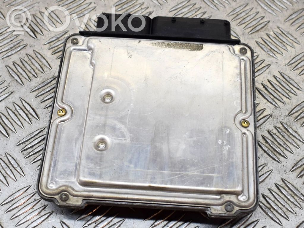 Audi A8 S8 D3 4E Engine control unit/module 