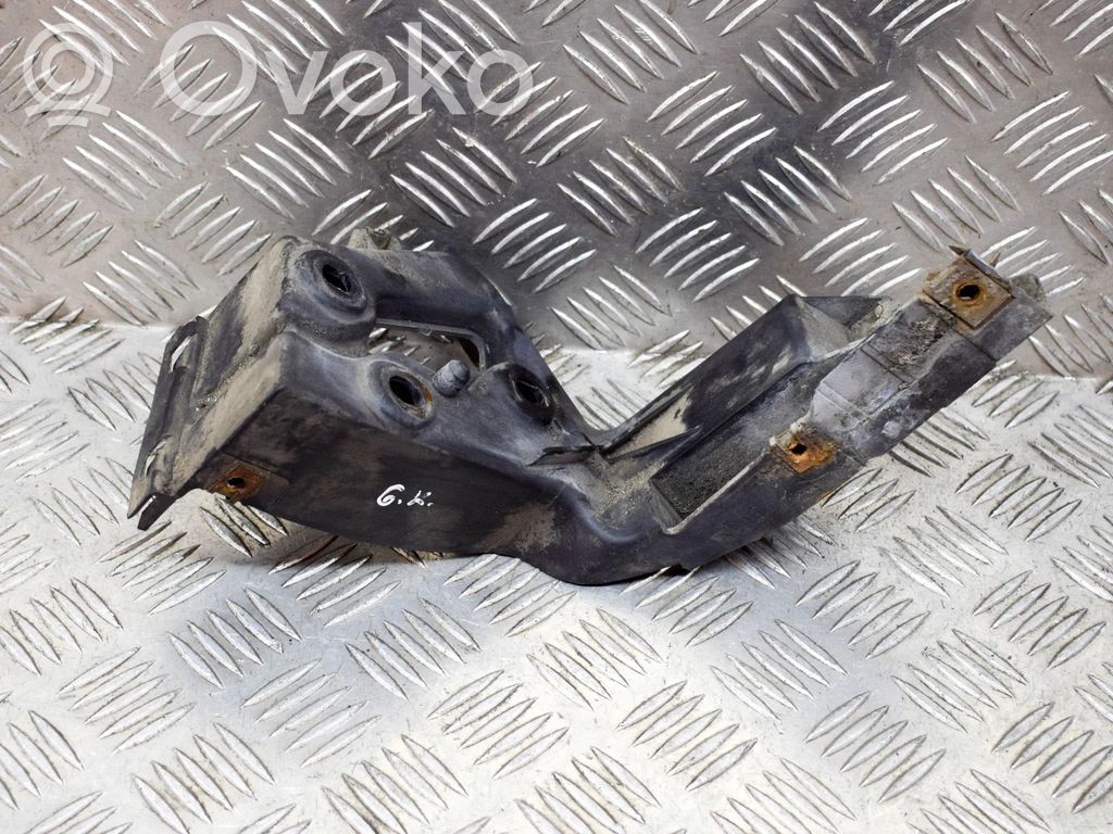 Audi A8 S8 D3 4E Rear bumper mounting bracket 