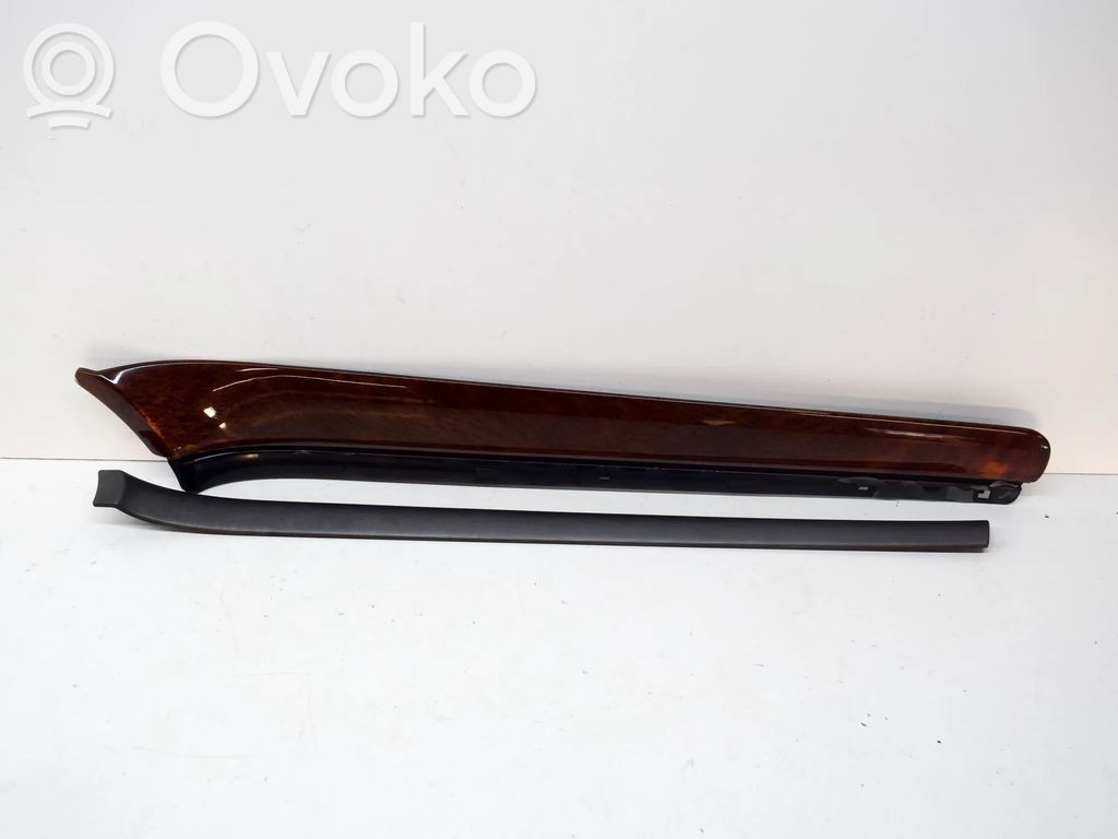 Audi A8 S8 D3 4E Front door card panel trim 