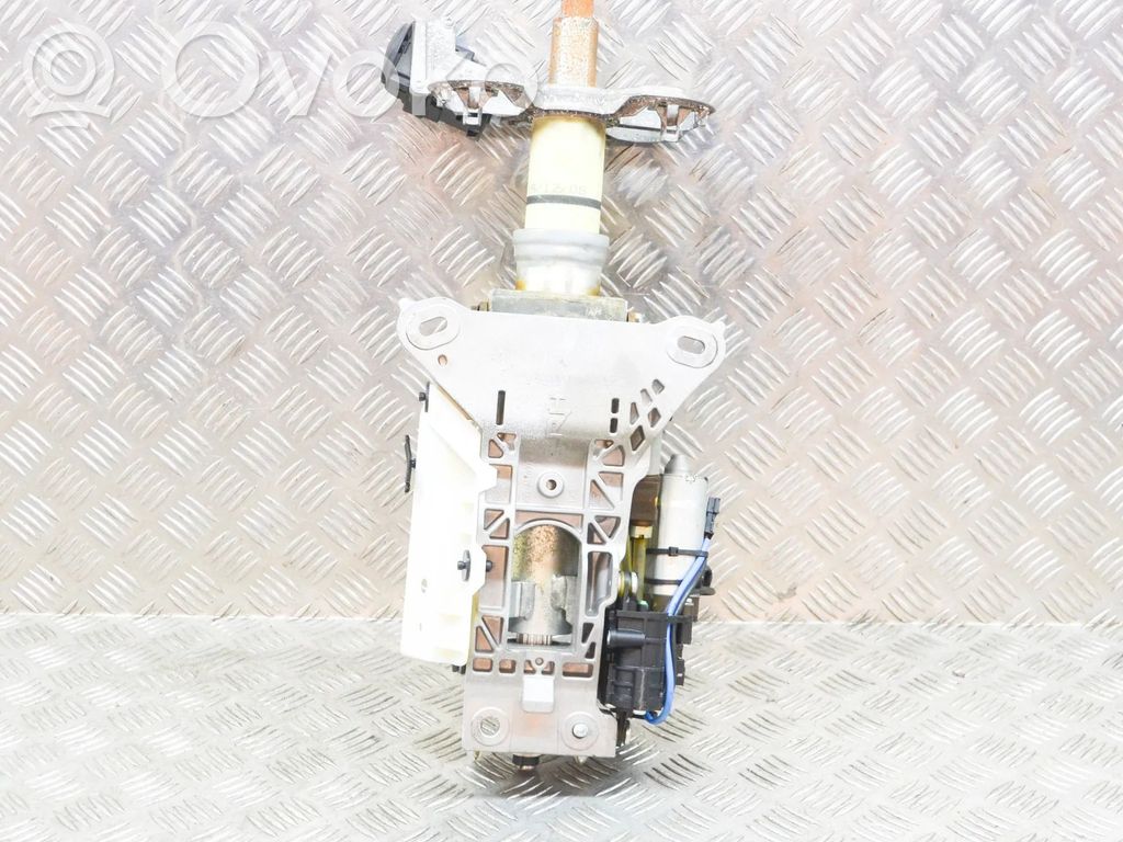 BMW 6 E63 E64 Steering rack mechanical part 