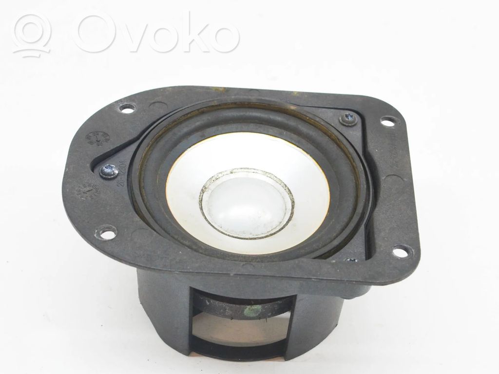 BMW 6 E63 E64 Altavoz de la puerta trasera 