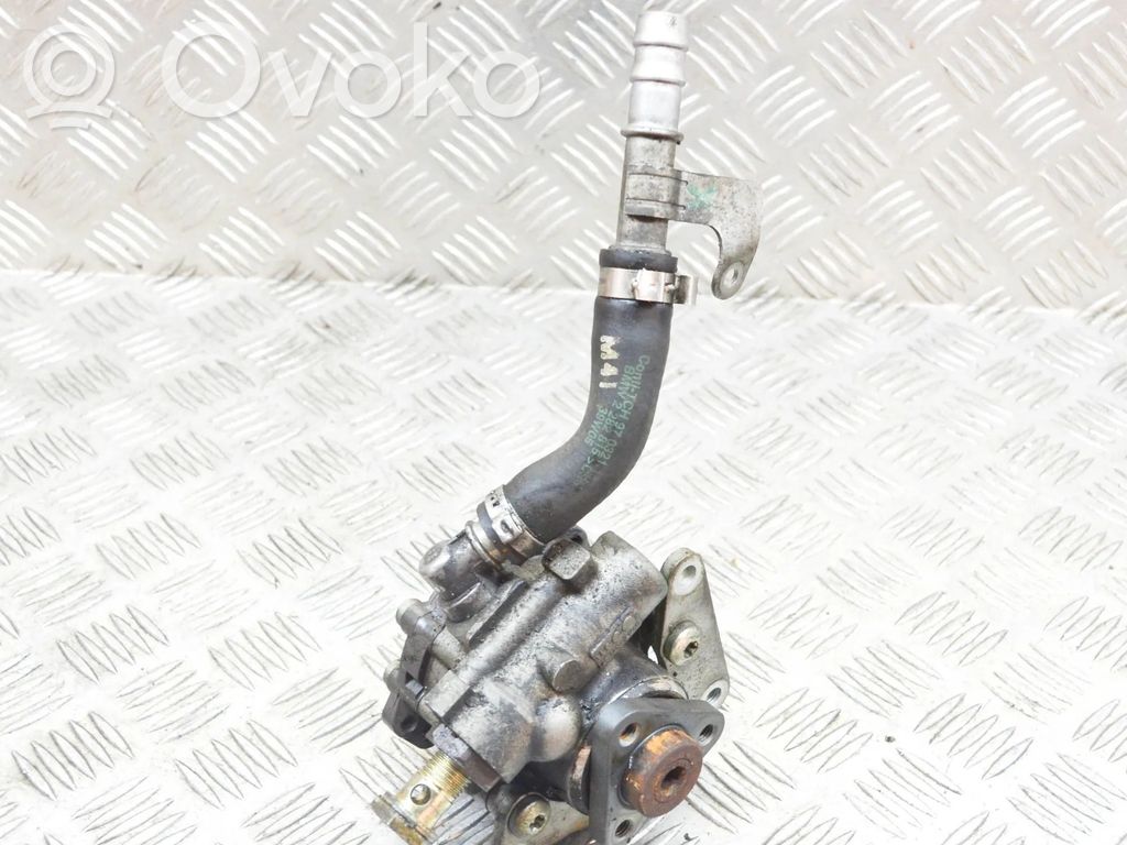 BMW 6 E63 E64 Vairo stiprintuvo siurblys 