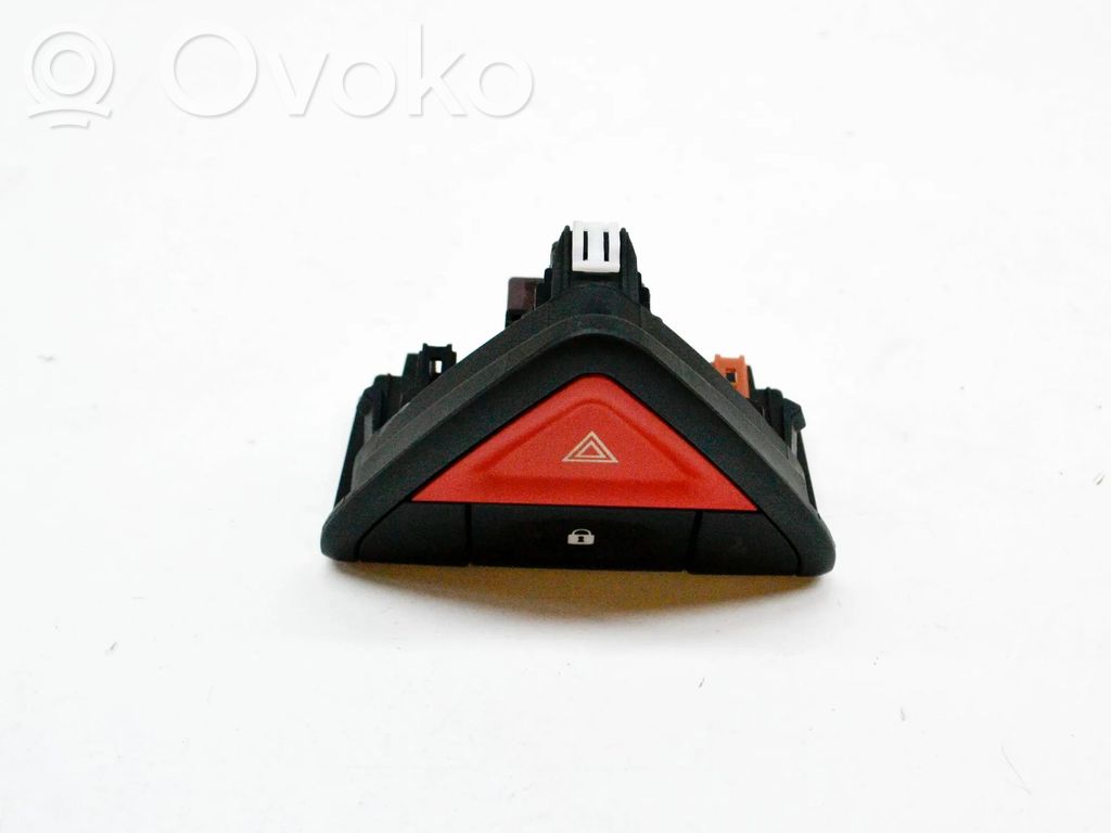 Renault Koleos I Hazard light switch 
