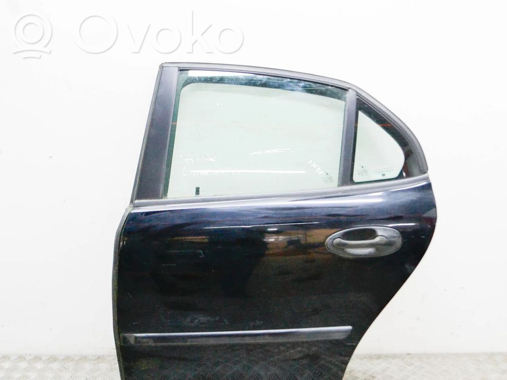 Saab 9-3 Ver1 Galinės durys 