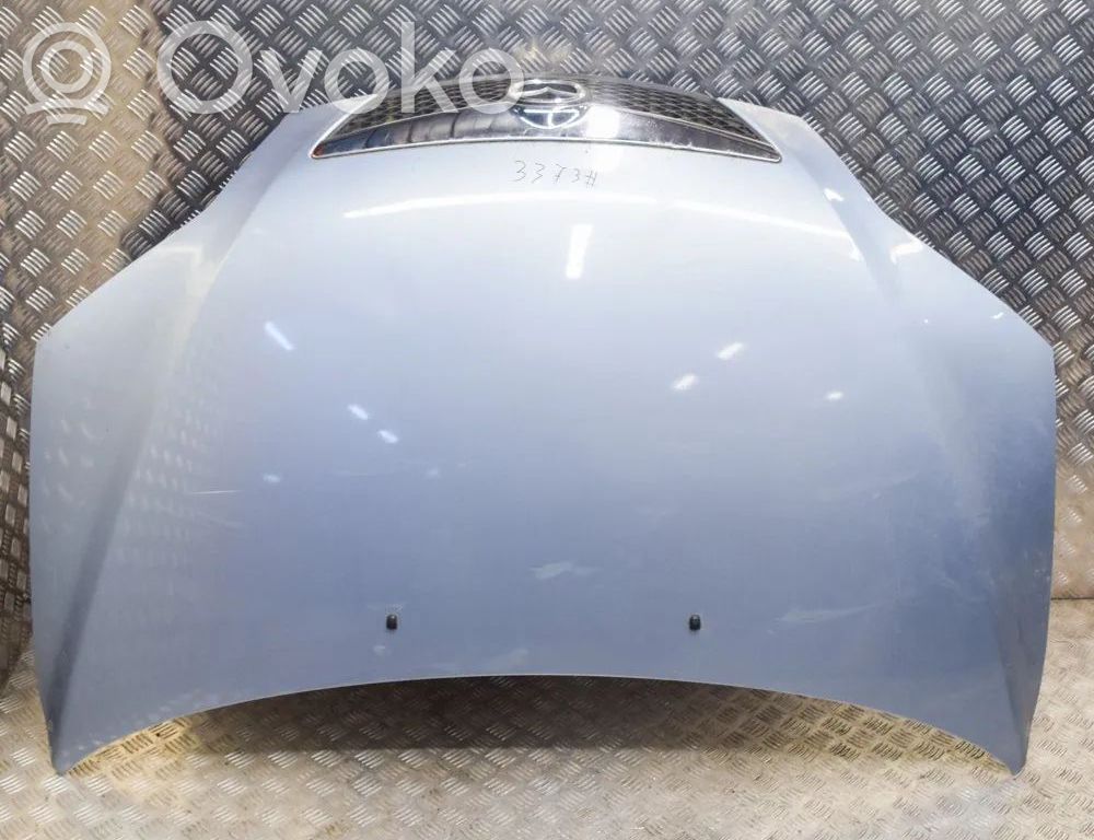 Mazda 2 Engine bonnet/hood 