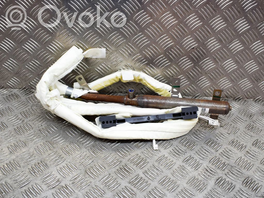 Peugeot 307 Kopfairbag 