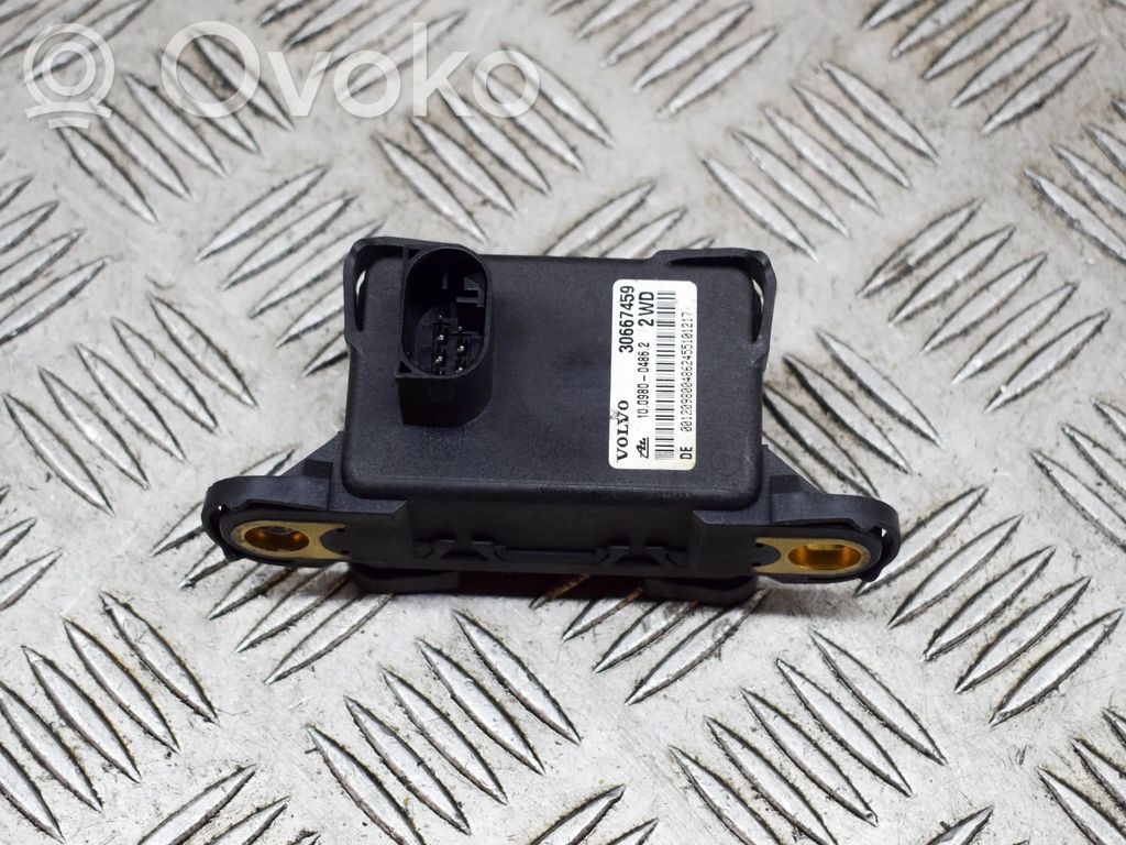 Volvo S80 Sensor de aceleración 