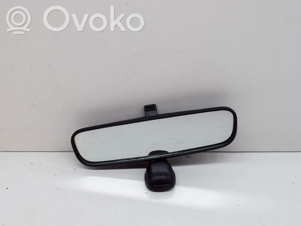 Hyundai Sonata Rear view mirror (interior) 
