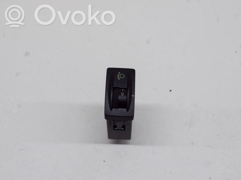 Hyundai Sonata Headlight level height control switch 